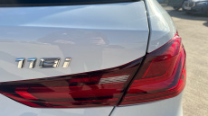 BMW 1 Series 118i [136] Sport 5dr Step Auto Petrol Hatchback